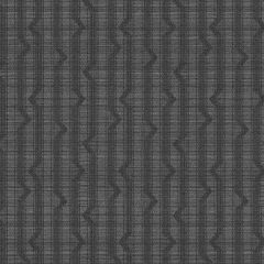 Mayer Longitude Charcoal 455-006 Hemisphere Collection Indoor Upholstery Fabric