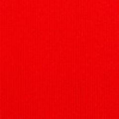 Commercial 95 Cherry Red 444976 118 inch Shade / Mesh Fabric