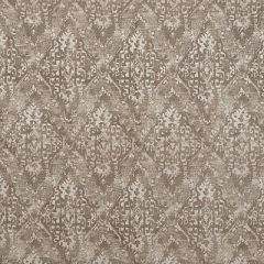 F Schumacher Ankara Truffle 71143 New Opulence Collection Indoor Upholstery Fabric