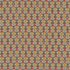 Mayer Tango Coral 460-011 Good Vibes Collection Indoor Upholstery Fabric