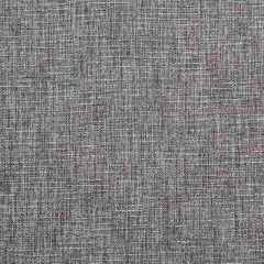 F Schumacher Max Woven Graphite 75105 Perfect Basics: Max Woven Collection Indoor Upholstery Fabric