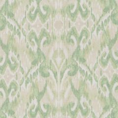 Duralee Green SE42632-2 Nostalgia Prints and Wovens Collection Indoor Upholstery Fabric