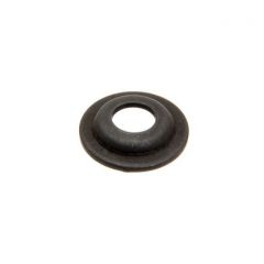 Lift-the-DOT® Washer 90-BS-16509--1C Government Black FInish 100 pack