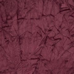 Clarke and Clarke Sylvana Mulberry F0966-05 Lustro Collection Multipurpose Fabric