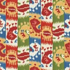Lee Jofa Harry Twill Multi 2015138-549 Parish-Hadley Collection Multipurpose Fabric