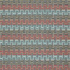 Robert Allen Contract Squared Up Fiesta 230104 Indoor Upholstery Fabric