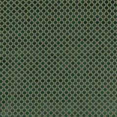 GP and J Baker Indus Velvet Emerald BF10826-785 Coromandel Velvets Collection Indoor Upholstery Fabric