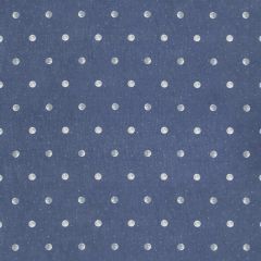 Kravet Couture Over the Moon Denim AM100320-5 Kit Kemp Collection by Andrew Martin Multipurpose Fabric