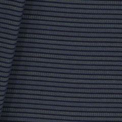 Robert Allen Contract Square Texture Prussian 240619 Indoor Upholstery Fabric