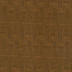 Robert Allen Contract Thatched Copper Kettle 242901 Faux Leather Collection Indoor Upholstery Fabric