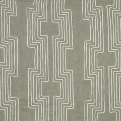 Robert Allen High Wire Linen 226298 DwellStudio Modern Color Theory Collection Indoor Upholstery Fabric