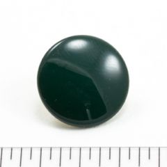 DOT® Durable™ Enamel Button 93-X2-10128-1473-1V Dark Green 100 Pack