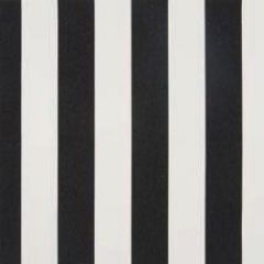 Sattler Checker Board 9610 Big Sur 60-inch Stripes Awning - Shade - Marine Fabric