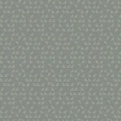 Mayer Polygon Smoke 452-016 Hemisphere Collection Indoor Upholstery Fabric