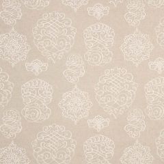 Robert Allen Quill Fancy Linen 221557 Multipurpose Fabric