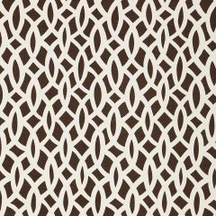 F Schumacher Chain Link Java 174494 Tessera Collection Indoor Upholstery Fabric