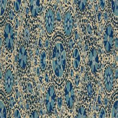 Lee Jofa Turkistan Blues 2013142-515 Ithaka Collection Multipurpose Fabric