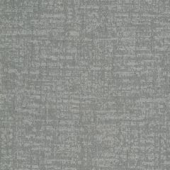 Beacon Hill Flaxen Weave Pewter 246567 Linen and Velvet Textures Collection Indoor Upholstery Fabric