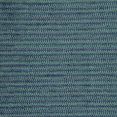 Robert Allen Soft Mosaic Turquoise 232256 Plush Chenilles Collection Indoor Upholstery Fabric