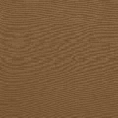 F. Schumacher Avery Cotton Plain Mocha 62955 Chroma Collection