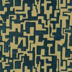 Kravet Design 34033-516 Indigo Collection Indoor Upholstery Fabric