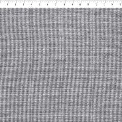 Perennials On The Grid Nickel 927-296 Bannenberg and Rowell Collection Upholstery Fabric