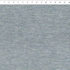 Perennials On The Grid Misty Mint 927-773 Bannenberg and Rowell Collection Upholstery Fabric