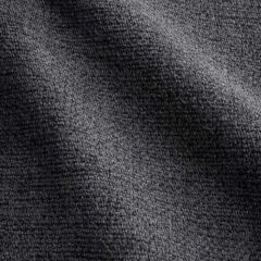 Perennials Heirloom Anthracite 928-204 Vincent van Duysen Collection Upholstery Fabric