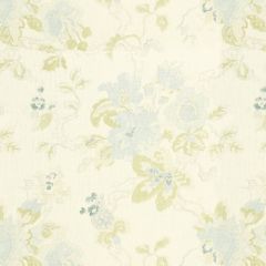Lee Jofa Parnham Blue / Green BFC-3520-315 Blithfield Collection Multipurpose Fabric