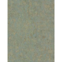 Cole and Son Salvage Antique Gold & Green 9211053 Foundation Collection Wall Covering