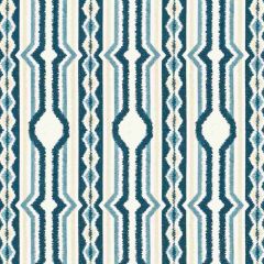 Stout Mandalay Ink 1 Comfortable Living Collection Multipurpose Fabric