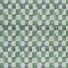 Lee Jofa Modern Lyre Pool by Kelly Wearstler Multipurpose Fabric