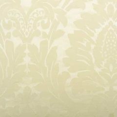 Highland Court Zara Vanilla 800284H-522 Silk Traditions Collection Drapery Fabric
