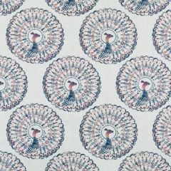 Duralee Paboreal-Sapphire by Tilton Fenwick 21082-54 Decor Fabric