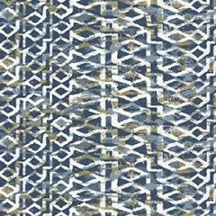 ABBEYSHEA Nala 7003 Denim Indoor Upholstery Fabric