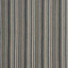 Thibaut Kachina Charcoal W73359 Nomad Collection Indoor Upholstery Fabric