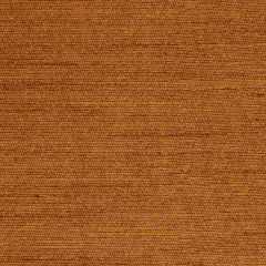 Robert Allen Contract Solid Shine-Mandarin 224643 Decor Drapery Fabric