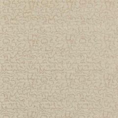 Lee Jofa Modern Crescendo Ivory / Taupe GWF-3734-116 by Kelly Wearstler Indoor Upholstery Fabric