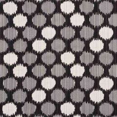 F Schumacher Cirque Carbon 73920 Cut and Patterned Velvets Collection Indoor Upholstery Fabric
