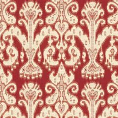 Kravet Design Red 31446-19 Guaranteed in Stock Indoor Upholstery Fabric