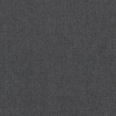 Perennials Canvas Weave Grey Matter 600-217 More Amore Collection Upholstery Fabric