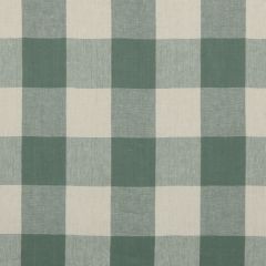 Robert Allen Grande Check-Stream 215739 Decor Multi-Purpose Fabric