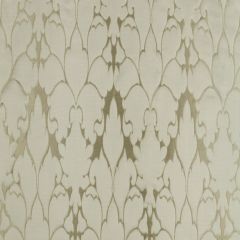 Beacon Hill Blossom Frame Sterling 234487 Silk Jacquards and Embroideries Collection Drapery Fabric