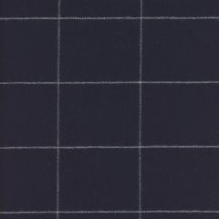 Kravet Couture Wales Navy AM100309-50 Windsor Collection by Andrew Martin Multipurpose Fabric
