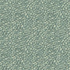 Kravet Polka Dot Plush Mineral 32972-15 Indoor Upholstery Fabric