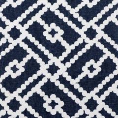 Duralee Blue 21050-5 Decor Fabric