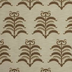 Robert Allen Nehru Amber 211039 Indoor Upholstery Fabric