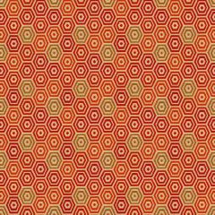 Kravet Palencia Persimmon 33656-419 Performance Fabrics Collection by Jonathan Adler Indoor Upholstery Fabric