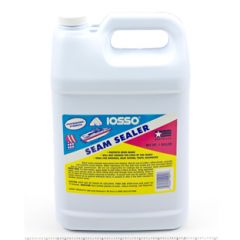 IOSSO Seam Sealer 10921 1 Gallon