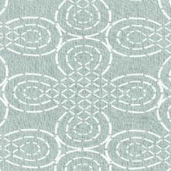 F. Schumacher Trellis Knot Cirrus 174220 Modern Prints Collection